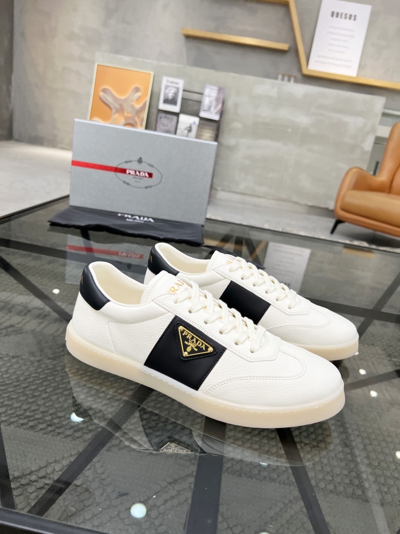 Prada Casual Shoes